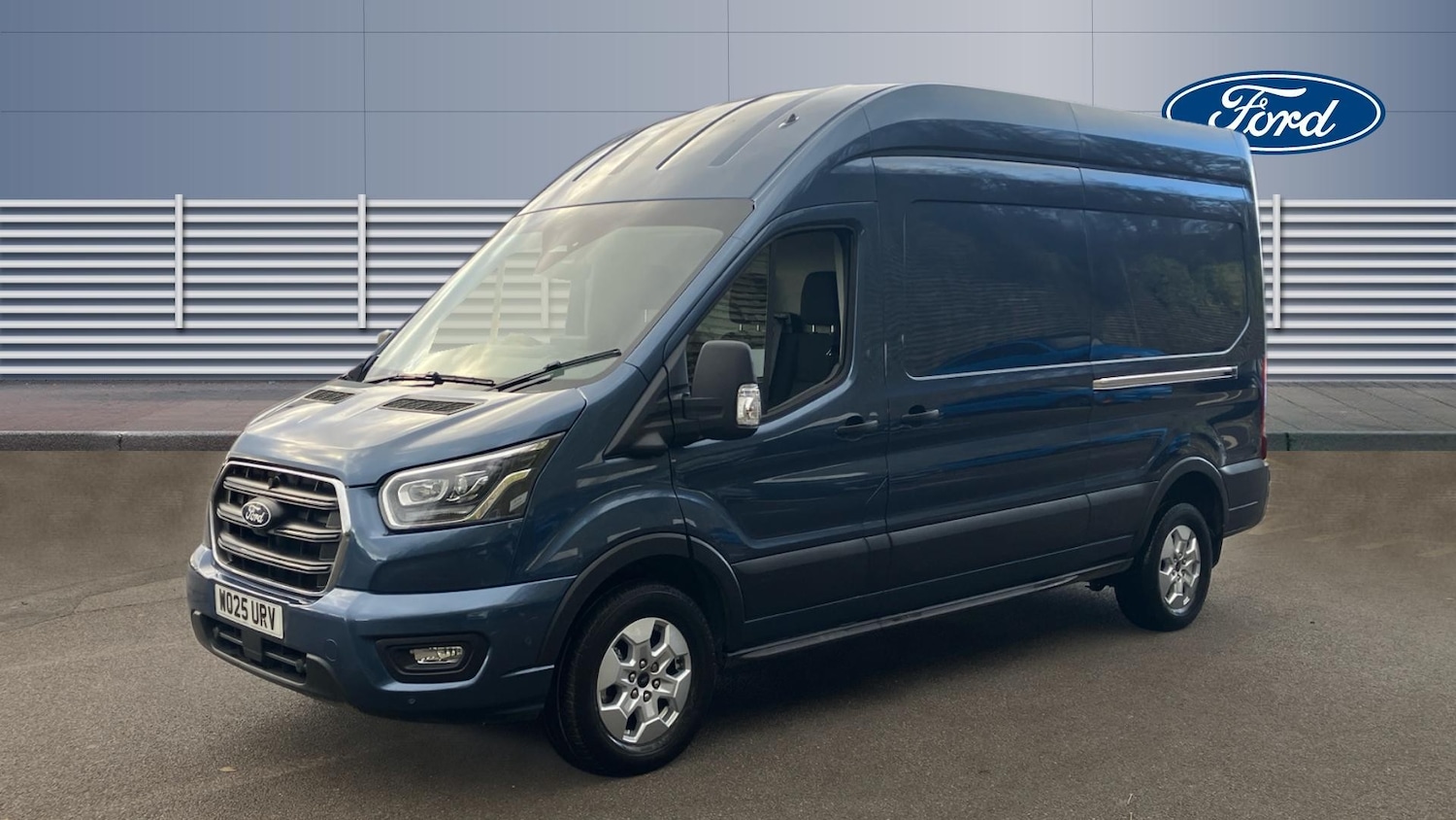 Used Ford Transit 2025 for sale - 76940014: Photo 7