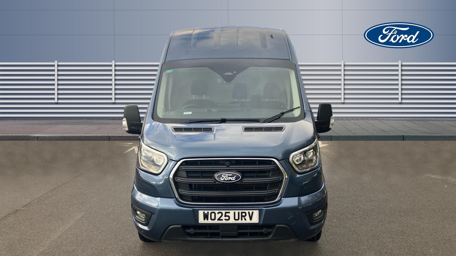Used Ford Transit 2025 for sale - 76940014: Photo 8