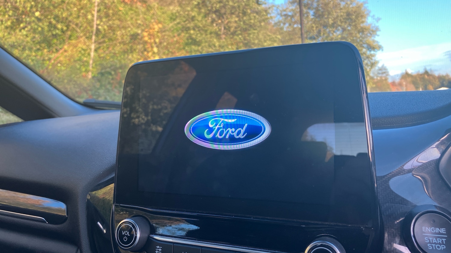 Used Ford Fiesta 2018 for sale - 76412359: Photo 12
