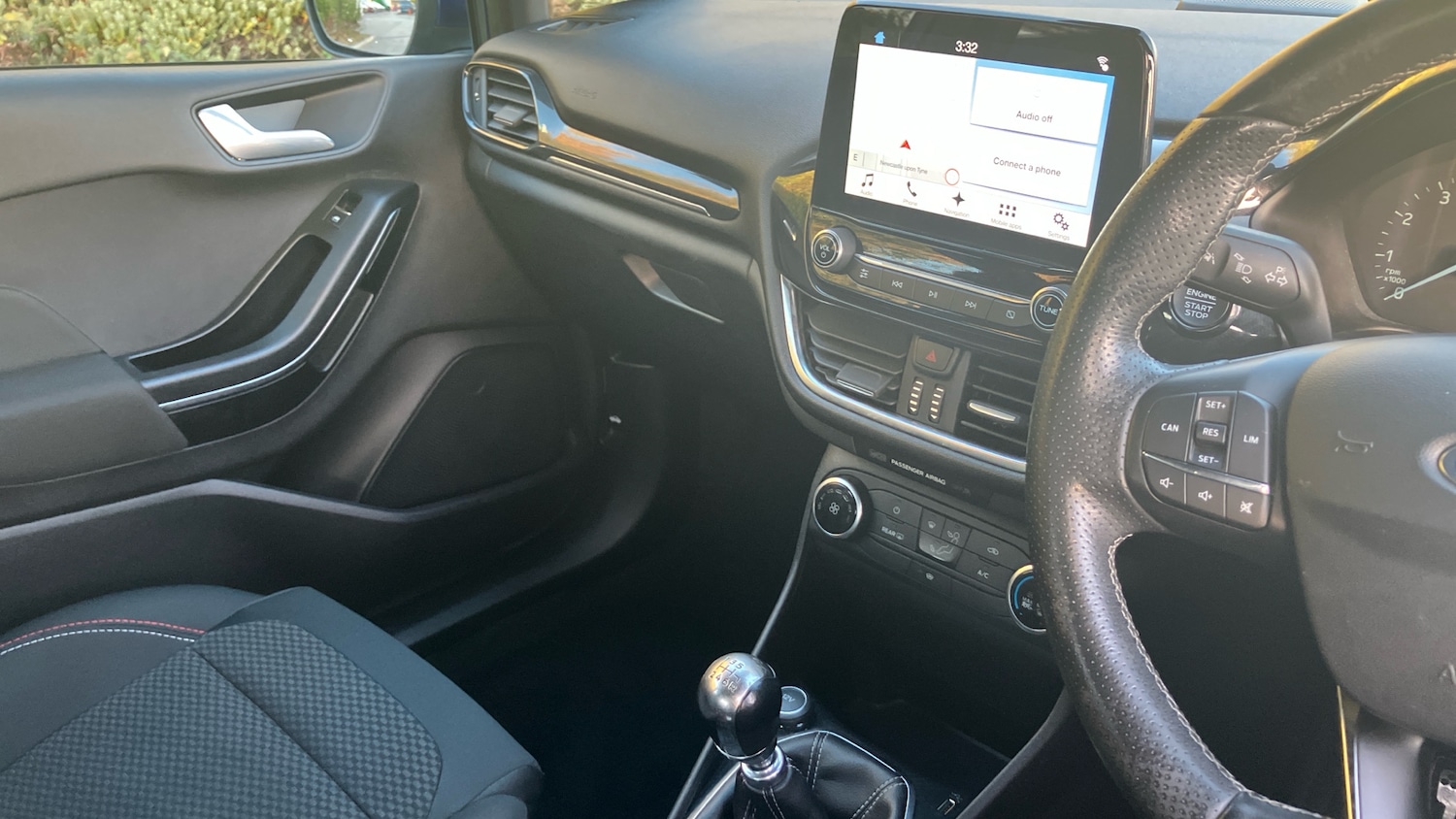 Used Ford Fiesta 2018 for sale - 76412359: Photo 14