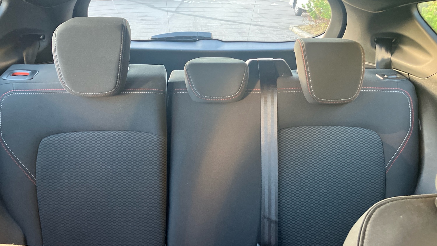 Used Ford Fiesta 2018 for sale - 76412359: Photo 15