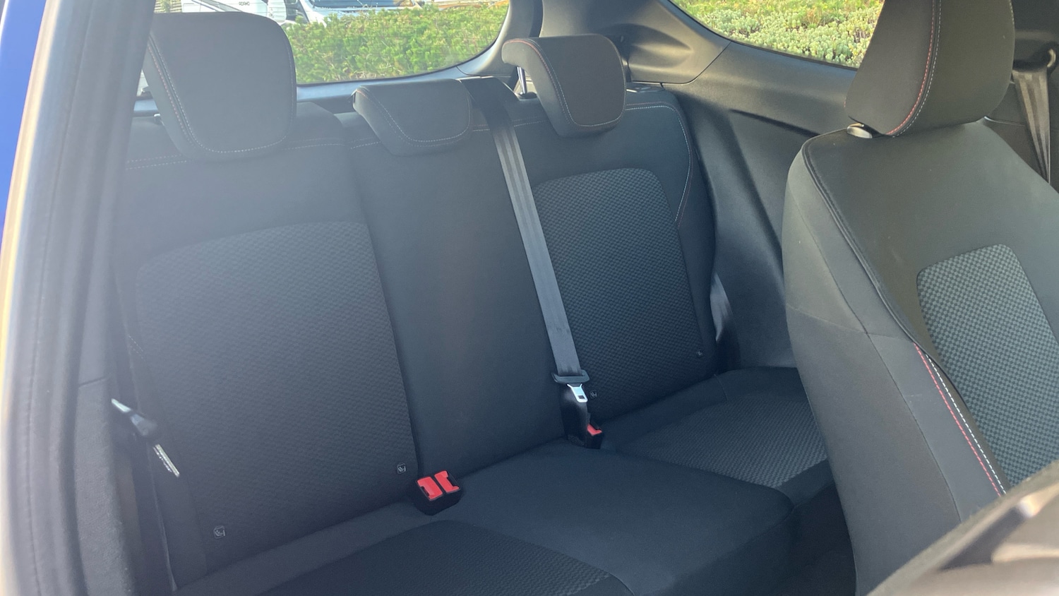 Used Ford Fiesta 2018 for sale - 76412359: Photo 16