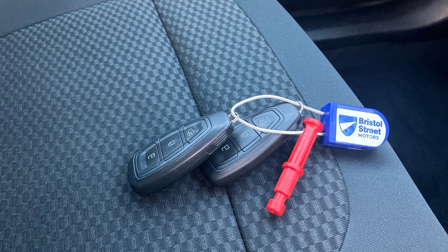 Used Ford Fiesta 2018 for sale - 76412359: Photo 19