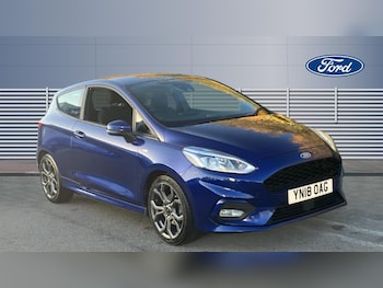 Ford - Fiesta