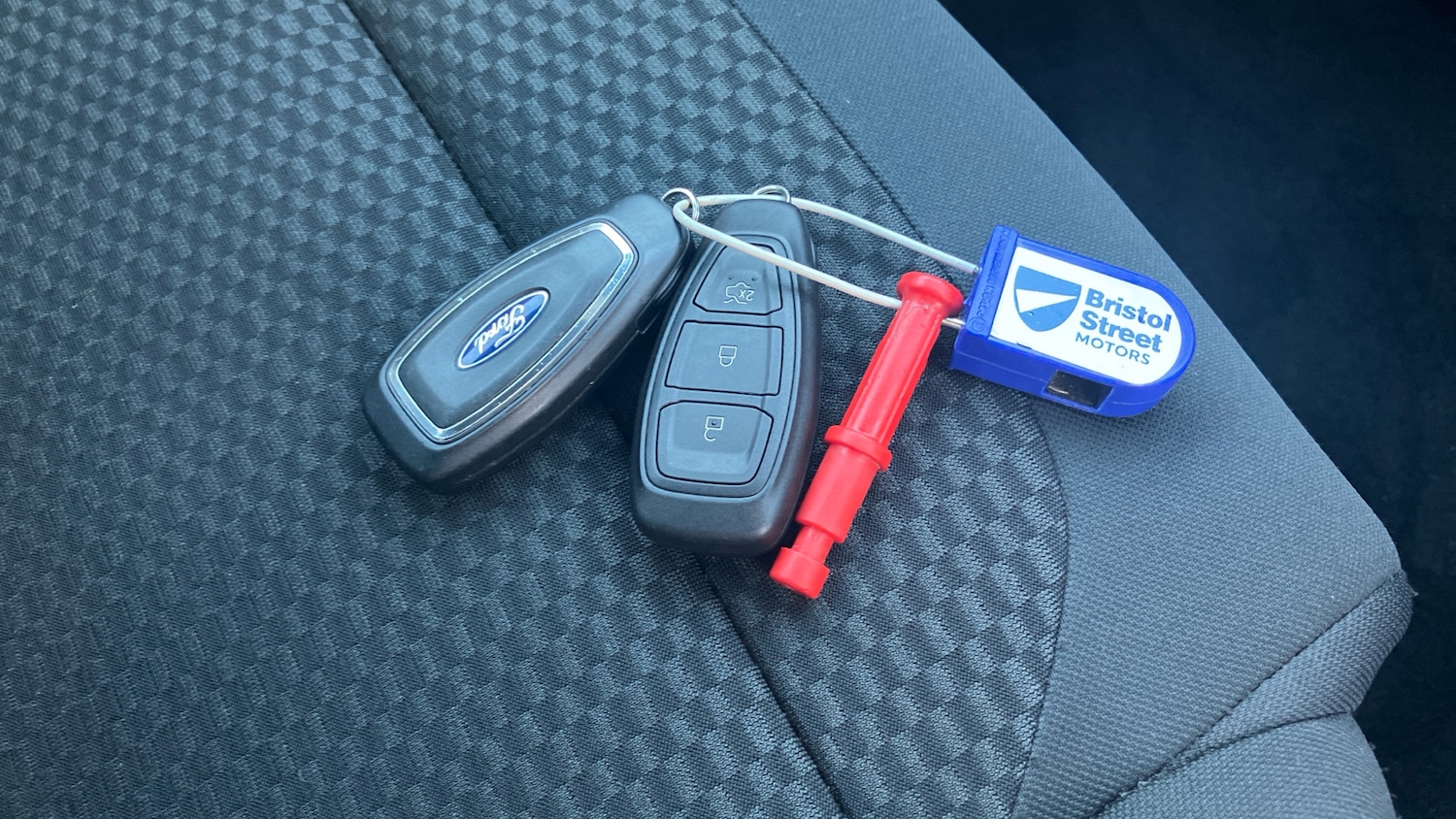 Used Ford Fiesta 2018 for sale - 76412359: Photo 20