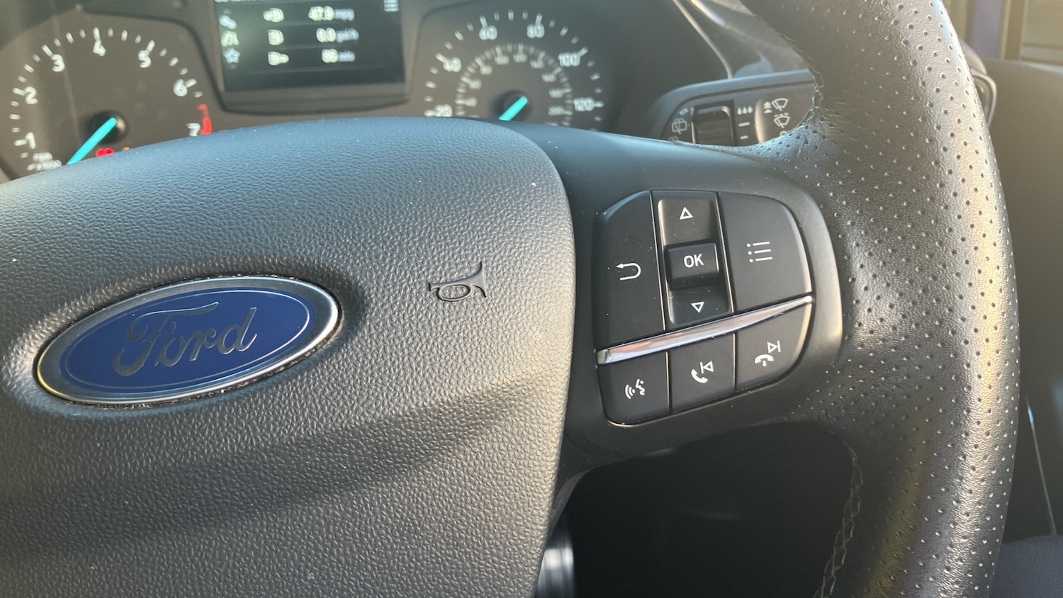 Used Ford Fiesta 2018 for sale - 76412359: Photo 31