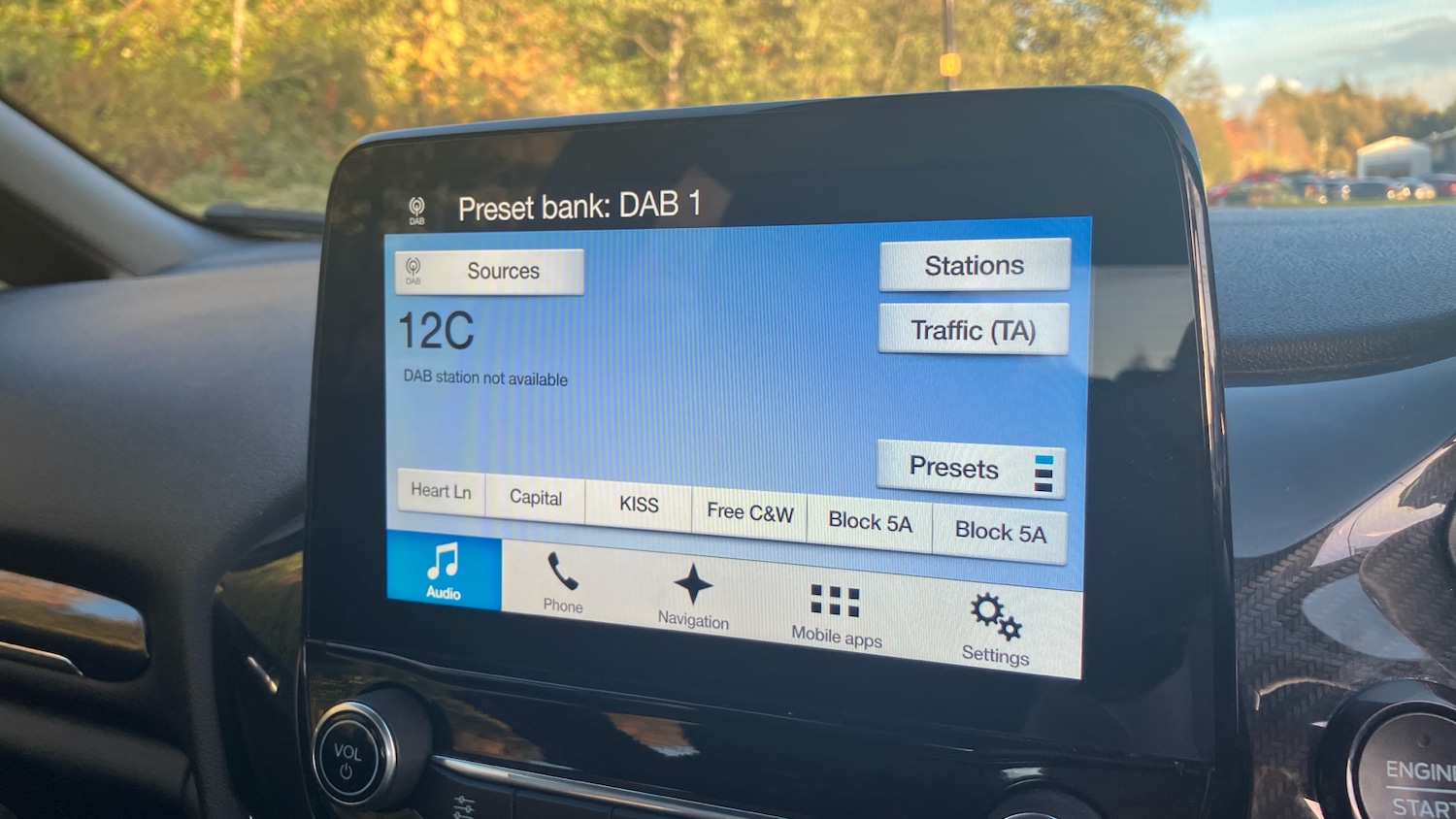 Used Ford Fiesta 2018 for sale - 76412359: Photo 32