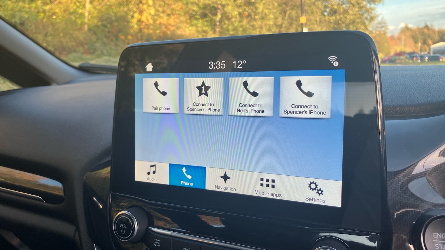 Used Ford Fiesta 2018 for sale - 76412359: Photo 33