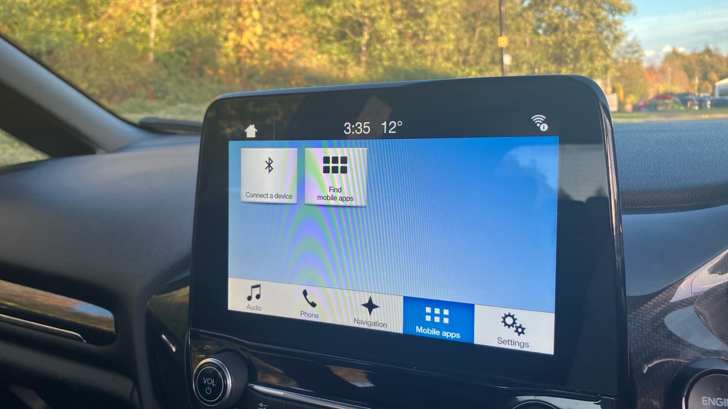 Used Ford Fiesta 2018 for sale - 76412359: Photo 35