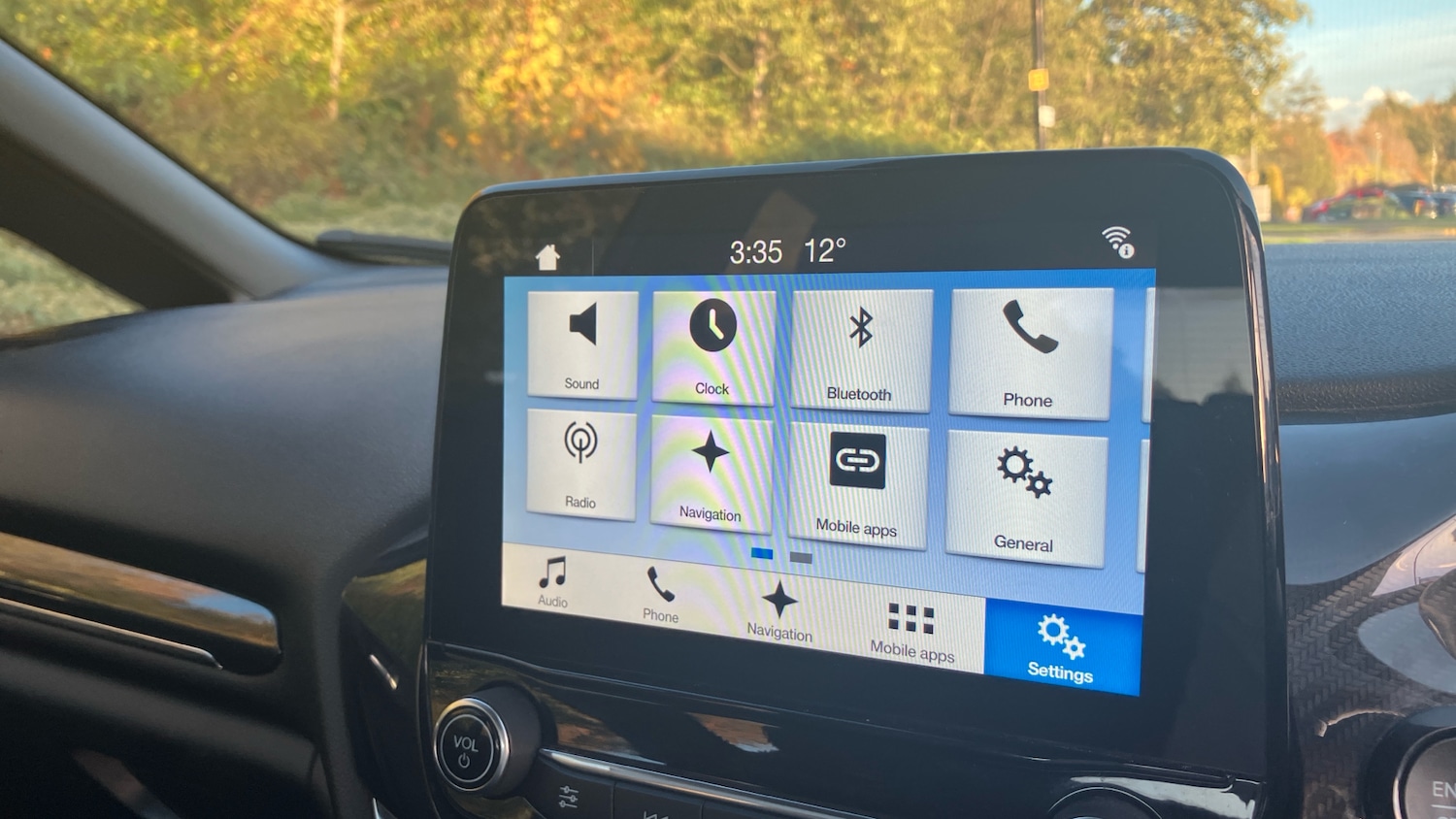 Used Ford Fiesta 2018 for sale - 76412359: Photo 36