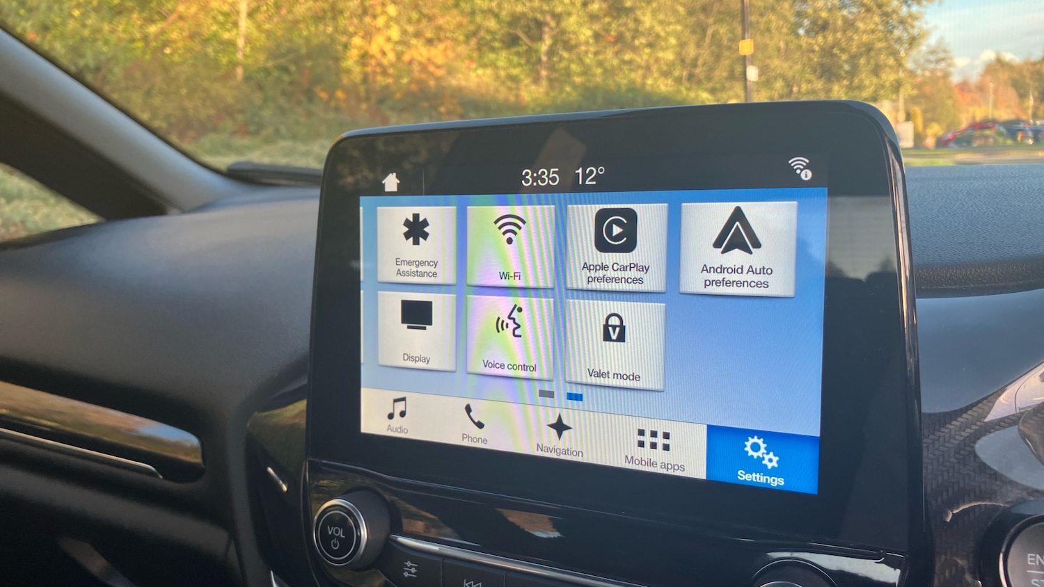 Used Ford Fiesta 2018 for sale - 76412359: Photo 37