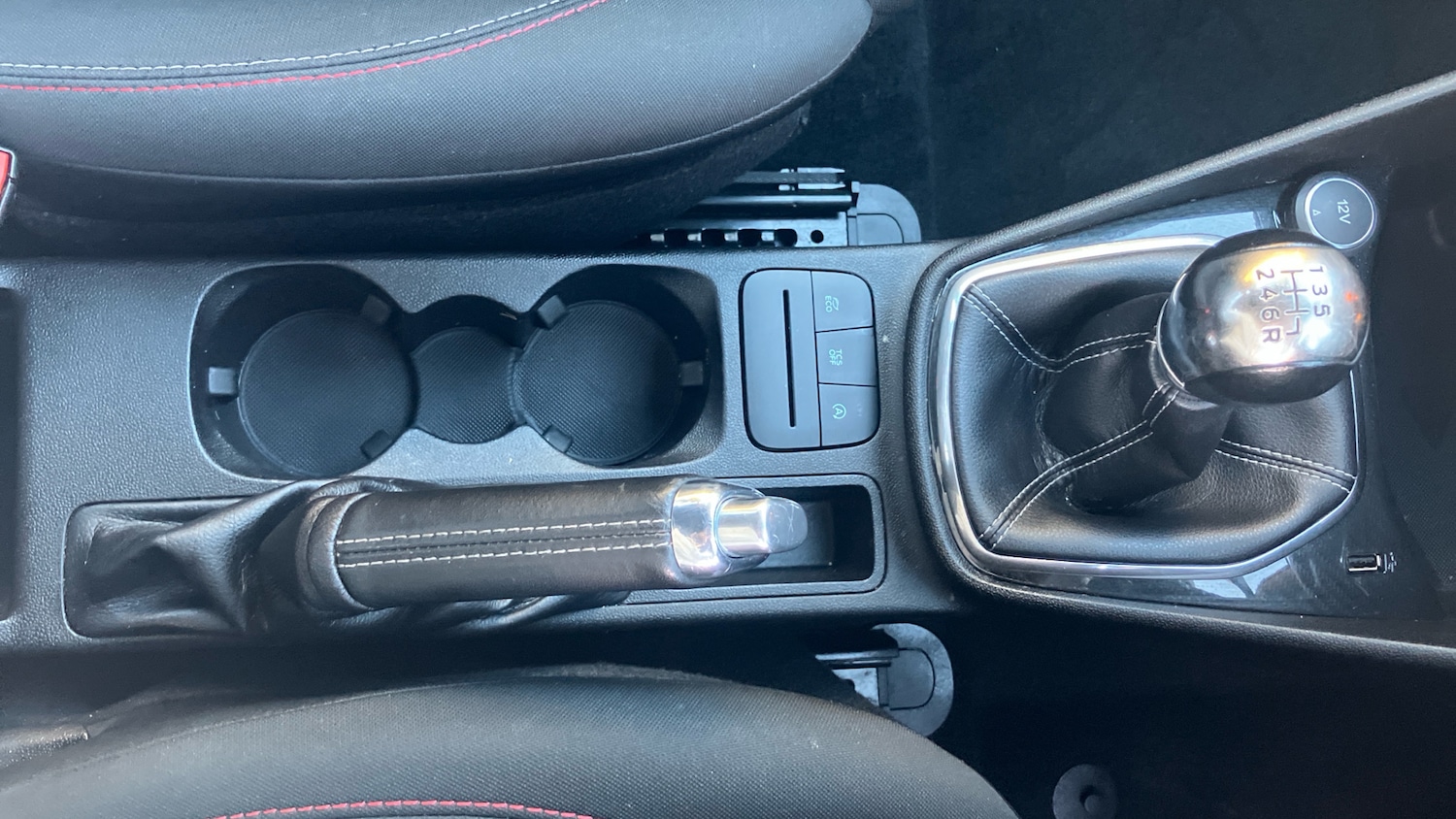 Used Ford Fiesta 2018 for sale - 76412359: Photo 38