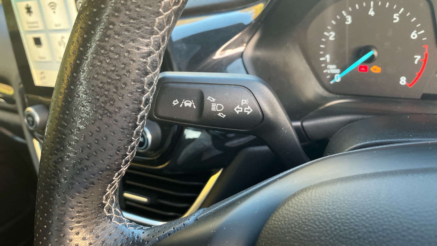 Used Ford Fiesta 2018 for sale - 76412359: Photo 39