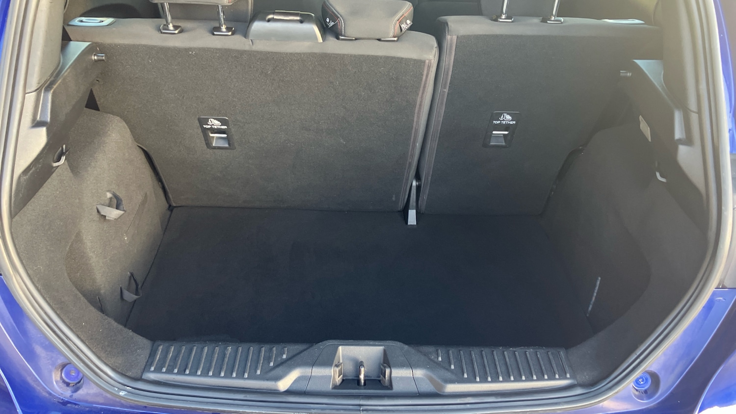 Used Ford Fiesta 2018 for sale - 76412359: Photo 4