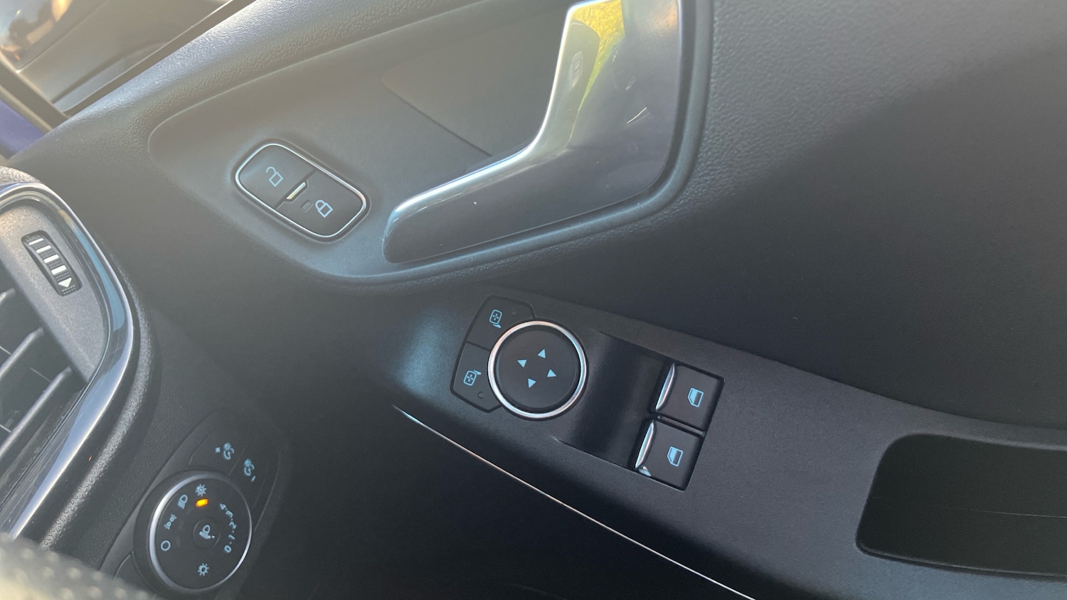 Used Ford Fiesta 2018 for sale - 76412359: Photo 42