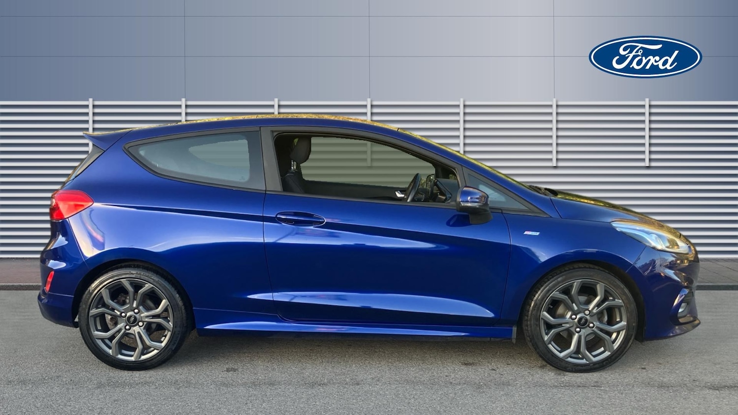 Used Ford Fiesta 2018 for sale - 76412359: Photo 5