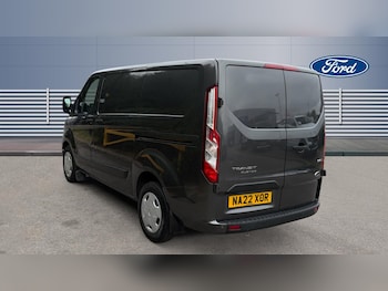 Used Ford Transit Custom 2022 for sale - 79287688: Photo
