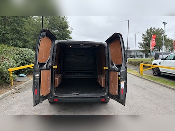 Used Ford Transit Custom 2022 for sale - 79287688: Photo
