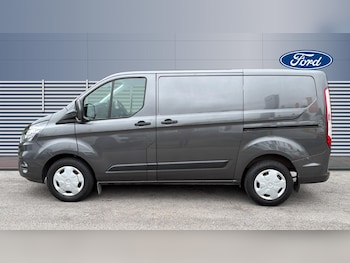 Used Ford Transit Custom 2022 for sale - 79287688: Photo