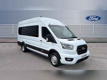 Used Ford Transit 2024 for sale - 78929637: Photo