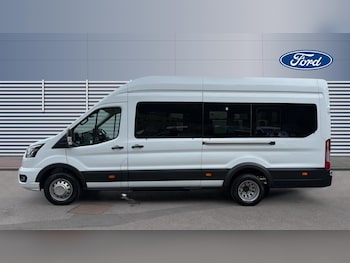 Used Ford Transit 2024 for sale - 78929637: Photo