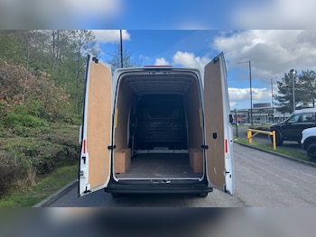 Used Volkswagen Crafter 2025 for sale - 78365961: Photo