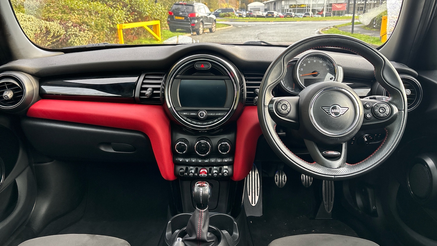 Used MINI Hatch 2020 for sale - 76718799: Photo 10