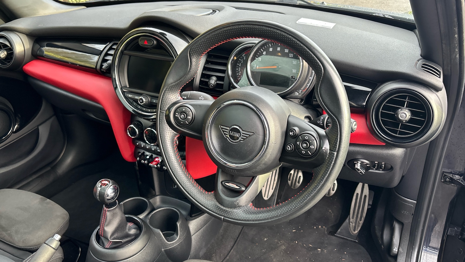 Used MINI Hatch 2020 for sale - 76718799: Photo 11