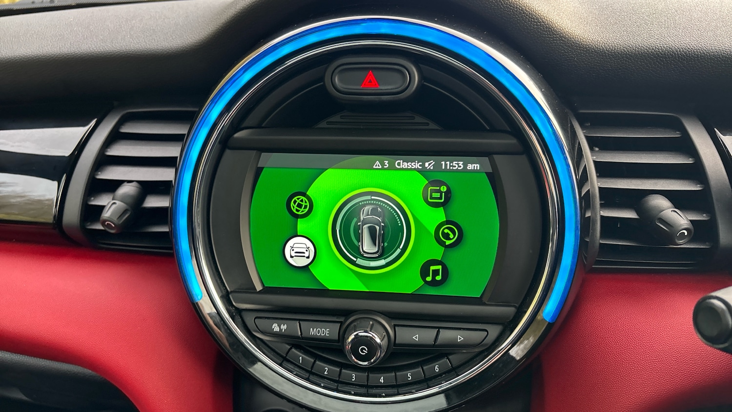 Used MINI Hatch 2020 for sale - 76718799: Photo 12