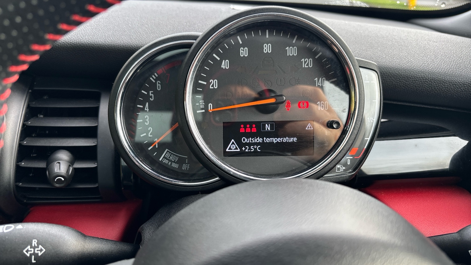 Used MINI Hatch 2020 for sale - 76718799: Photo 18