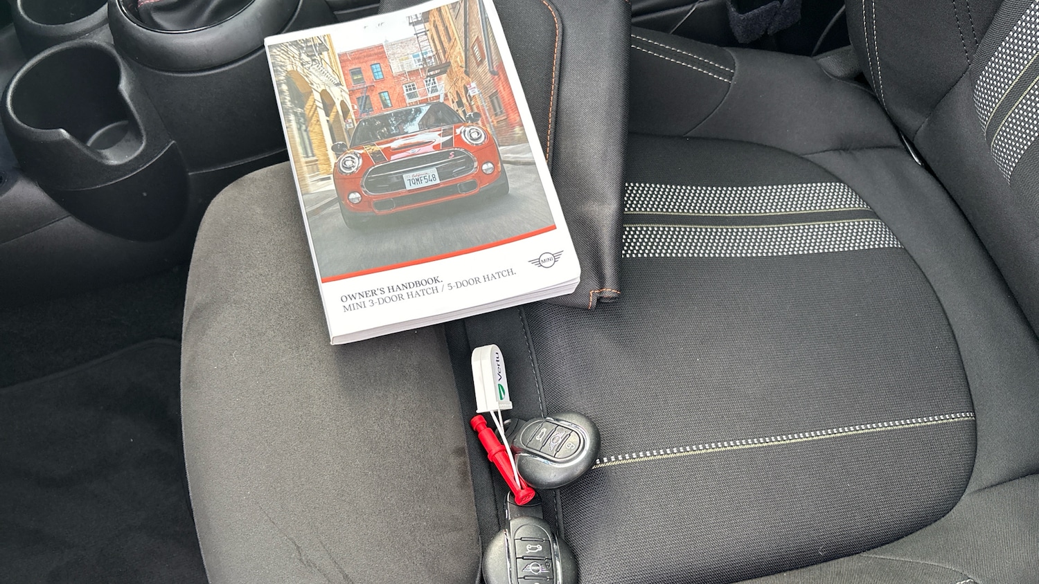 Used MINI Hatch 2020 for sale - 76718799: Photo 19