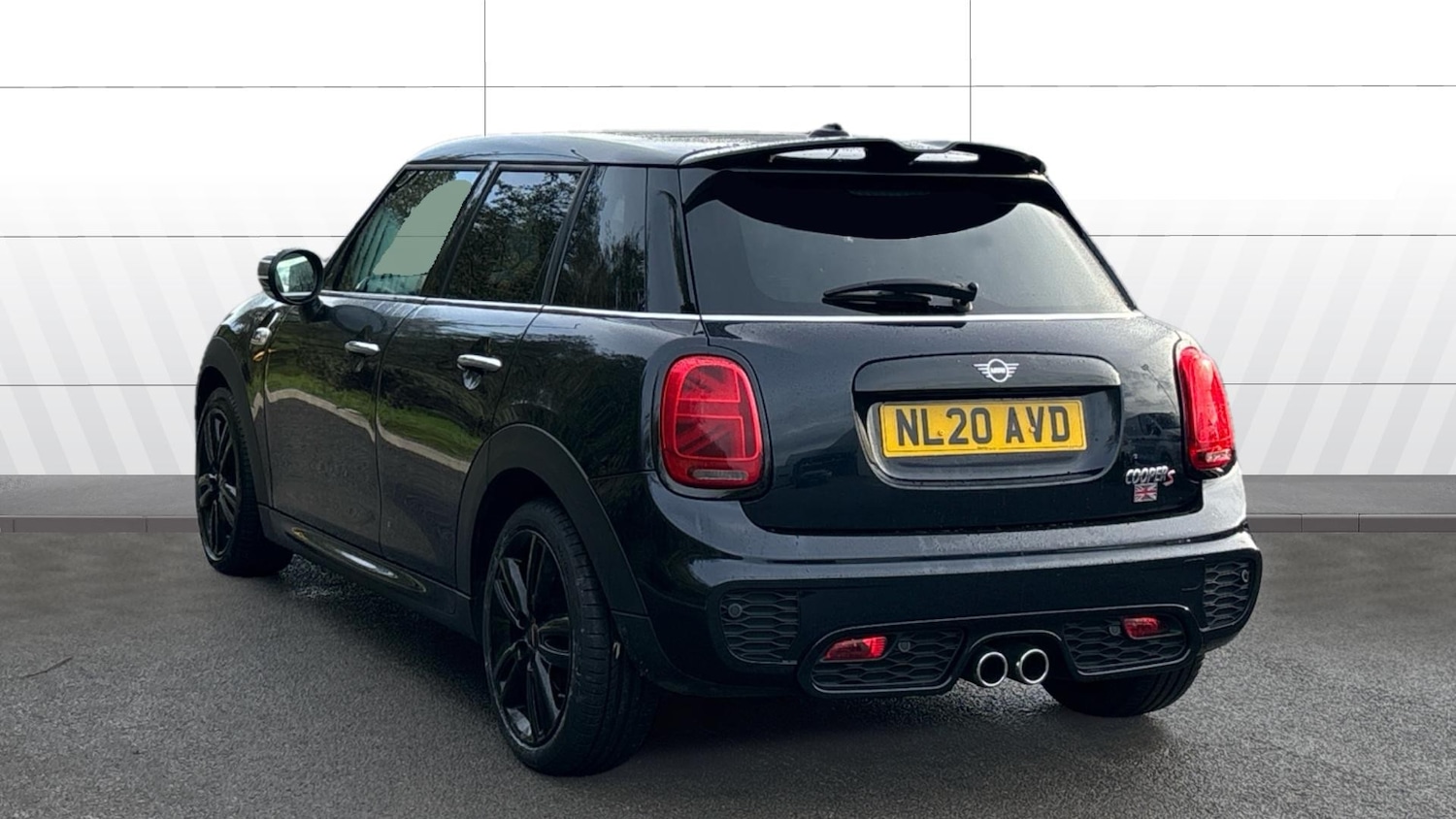Used MINI Hatch 2020 for sale - 76718799: Photo 2