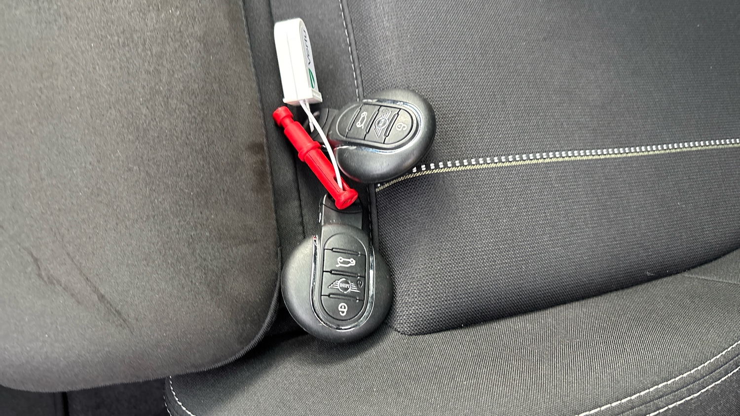 Used MINI Hatch 2020 for sale - 76718799: Photo 20