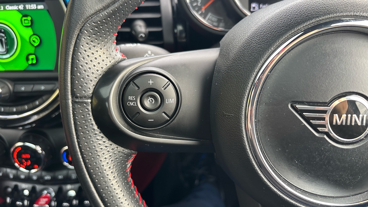 Used MINI Hatch 2020 for sale - 76718799: Photo 21