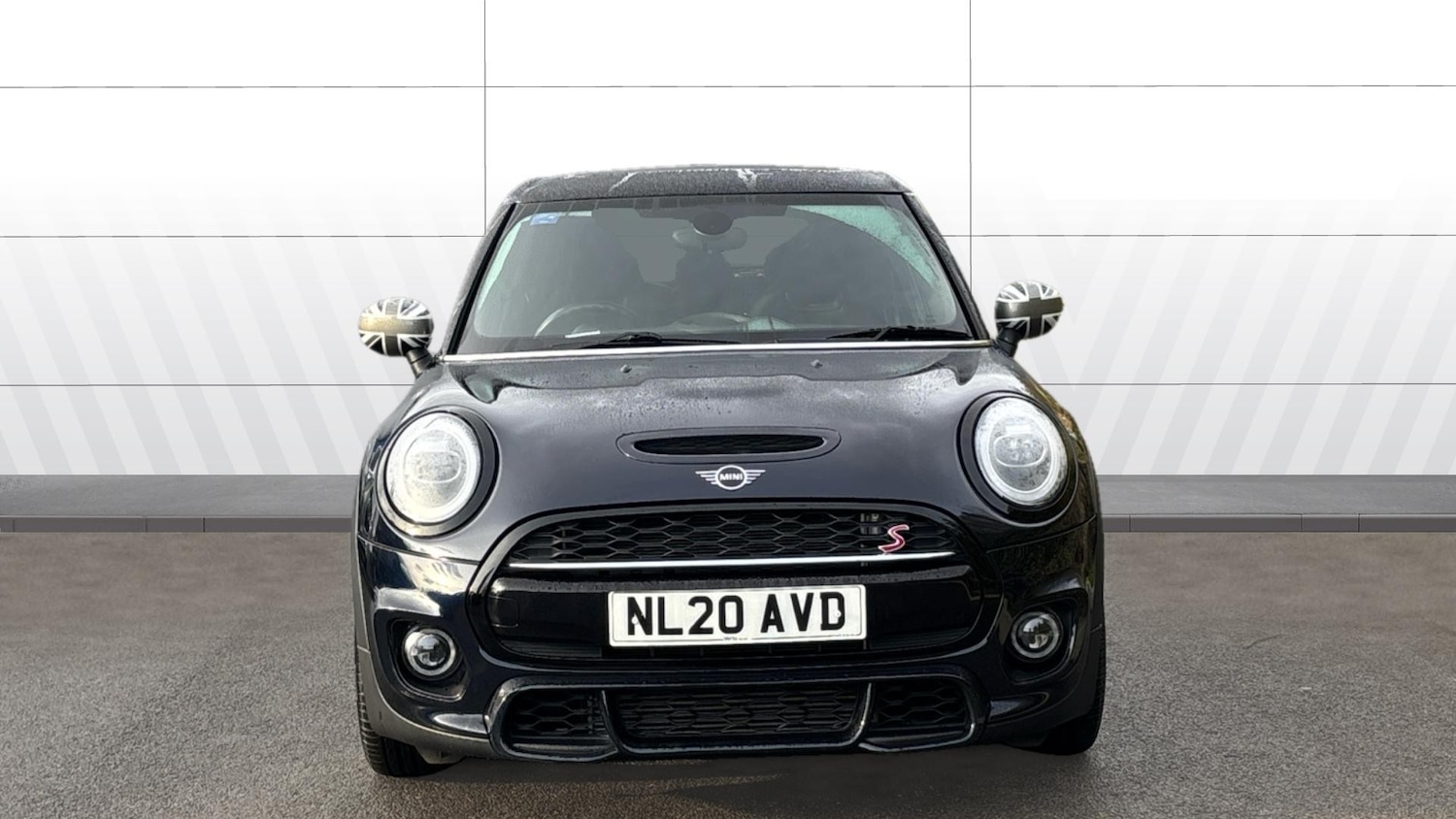 Used MINI Hatch 2020 for sale - 76718799: Photo 3