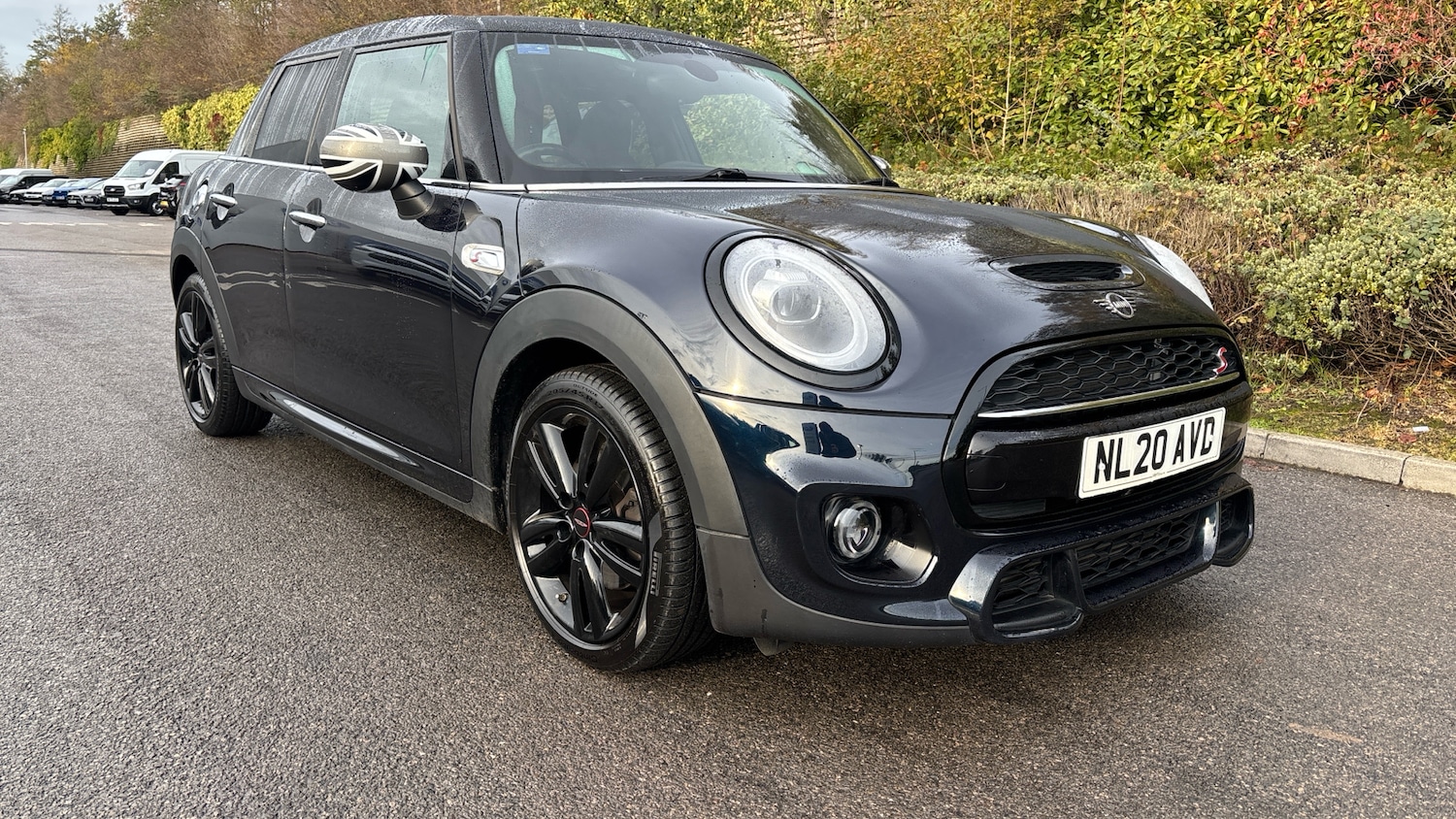 Used MINI Hatch 2020 for sale - 76718799: Photo 40