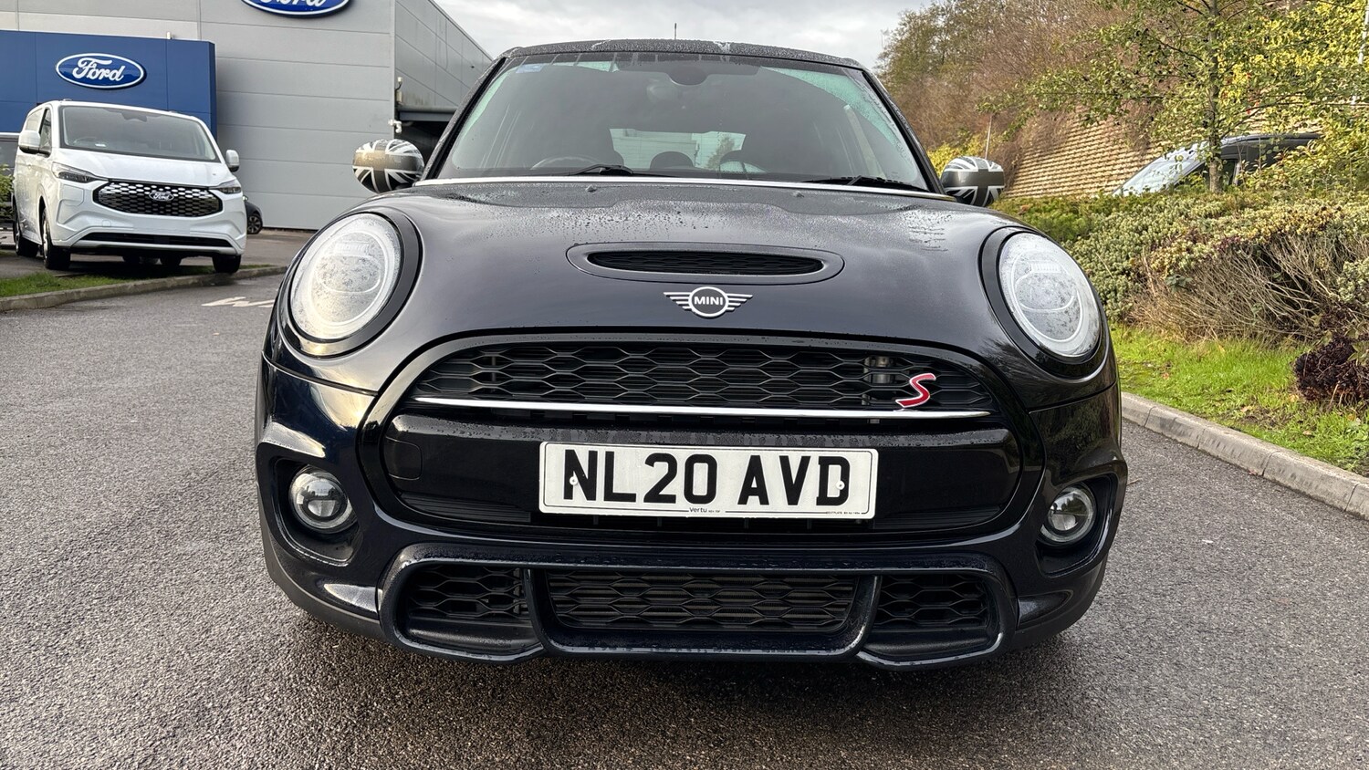 Used MINI Hatch 2020 for sale - 76718799: Photo 41