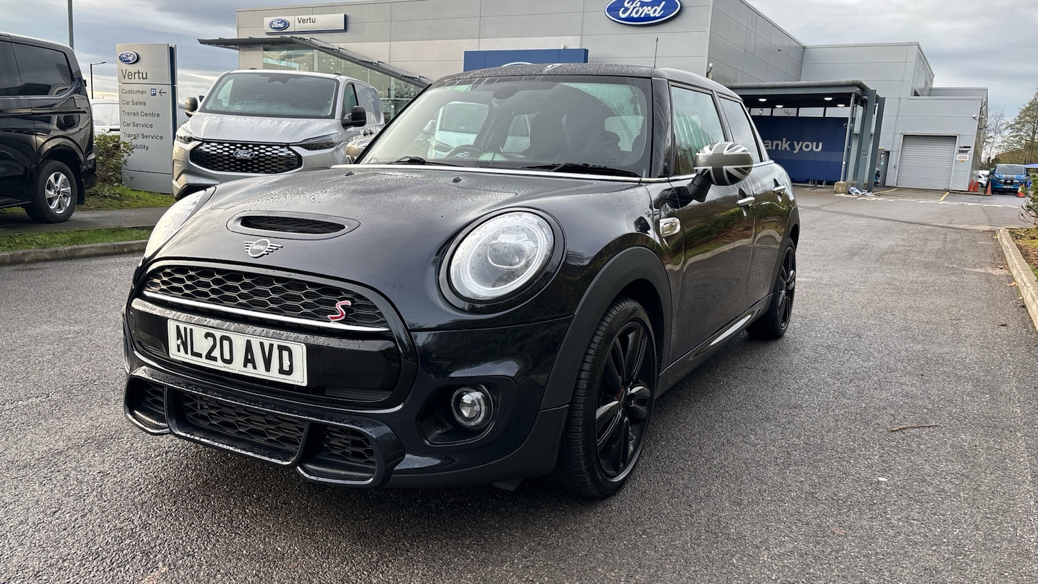Used MINI Hatch 2020 for sale - 76718799: Photo 42