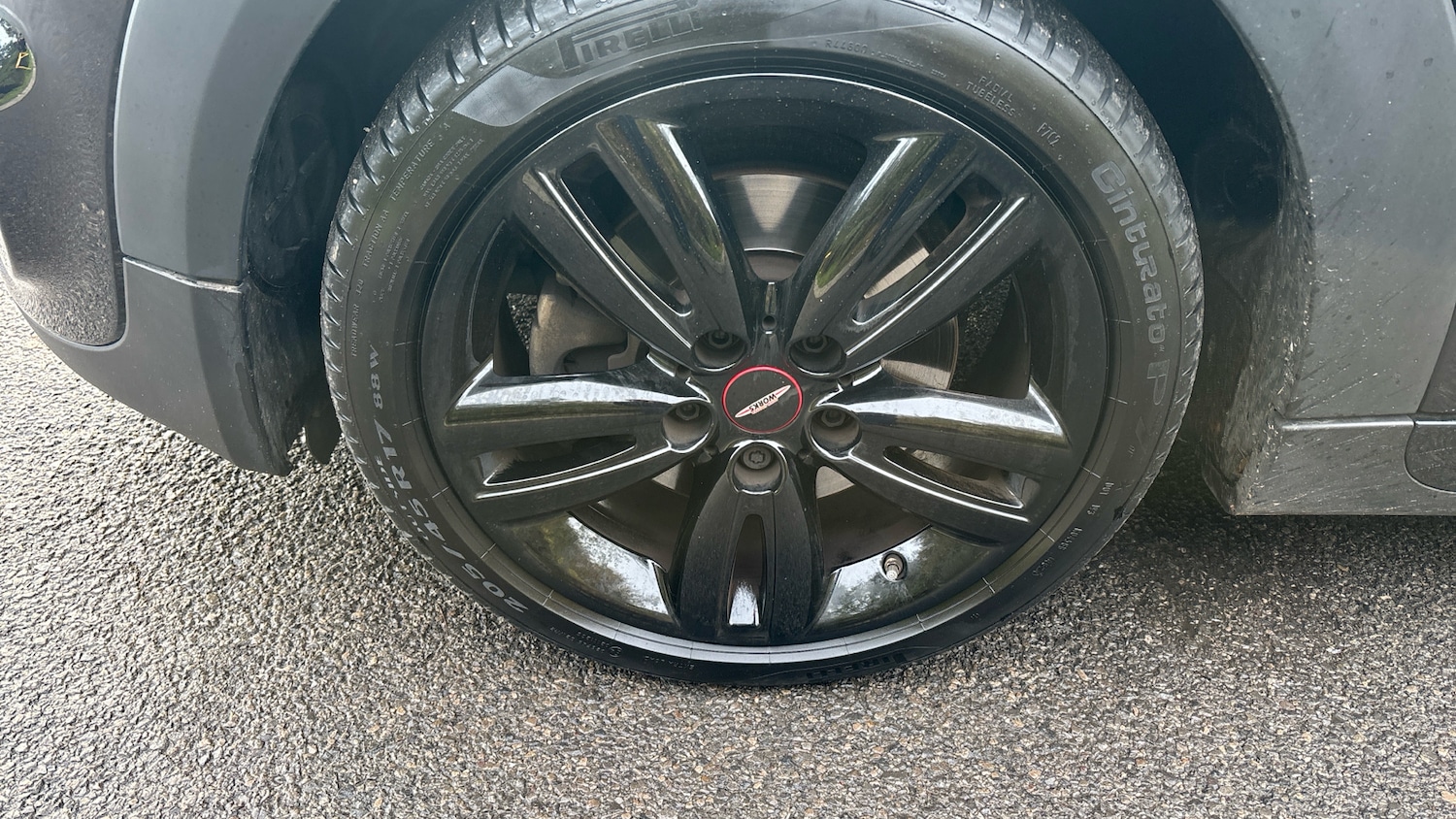 Used MINI Hatch 2020 for sale - 76718799: Photo 43