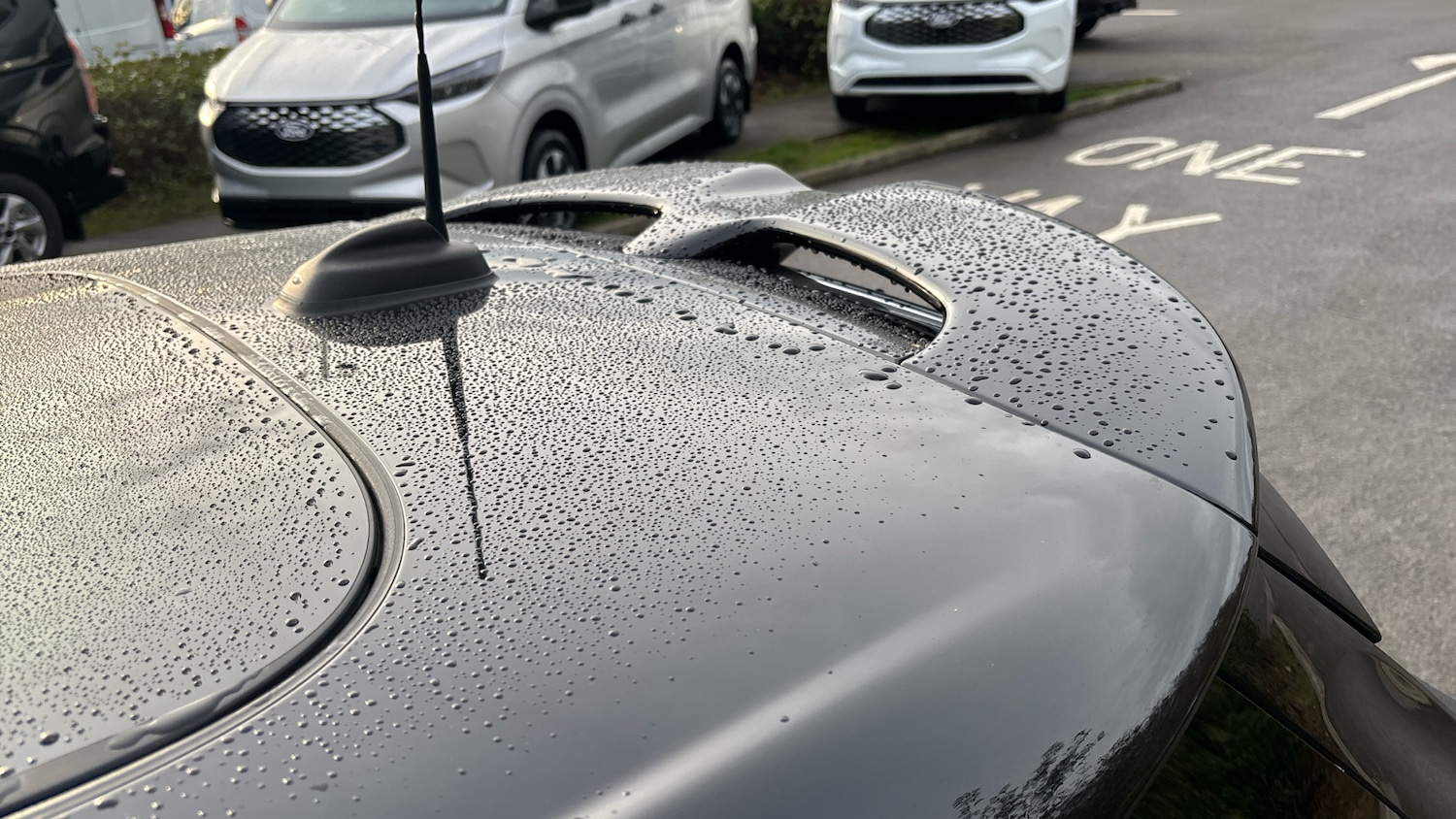 Used MINI Hatch 2020 for sale - 76718799: Photo 45