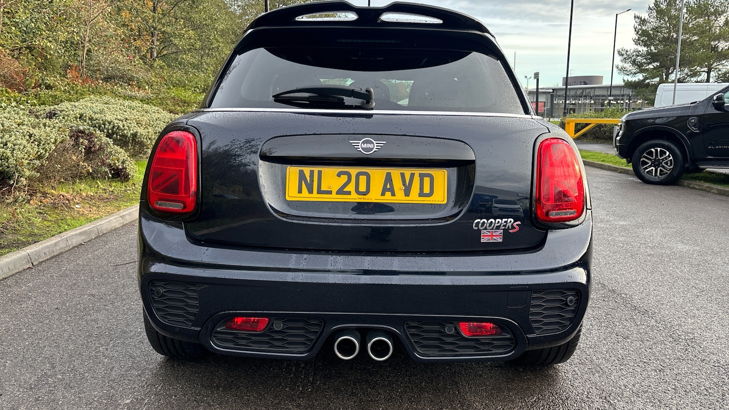 Used MINI Hatch 2020 for sale - 76718799: Photo 47