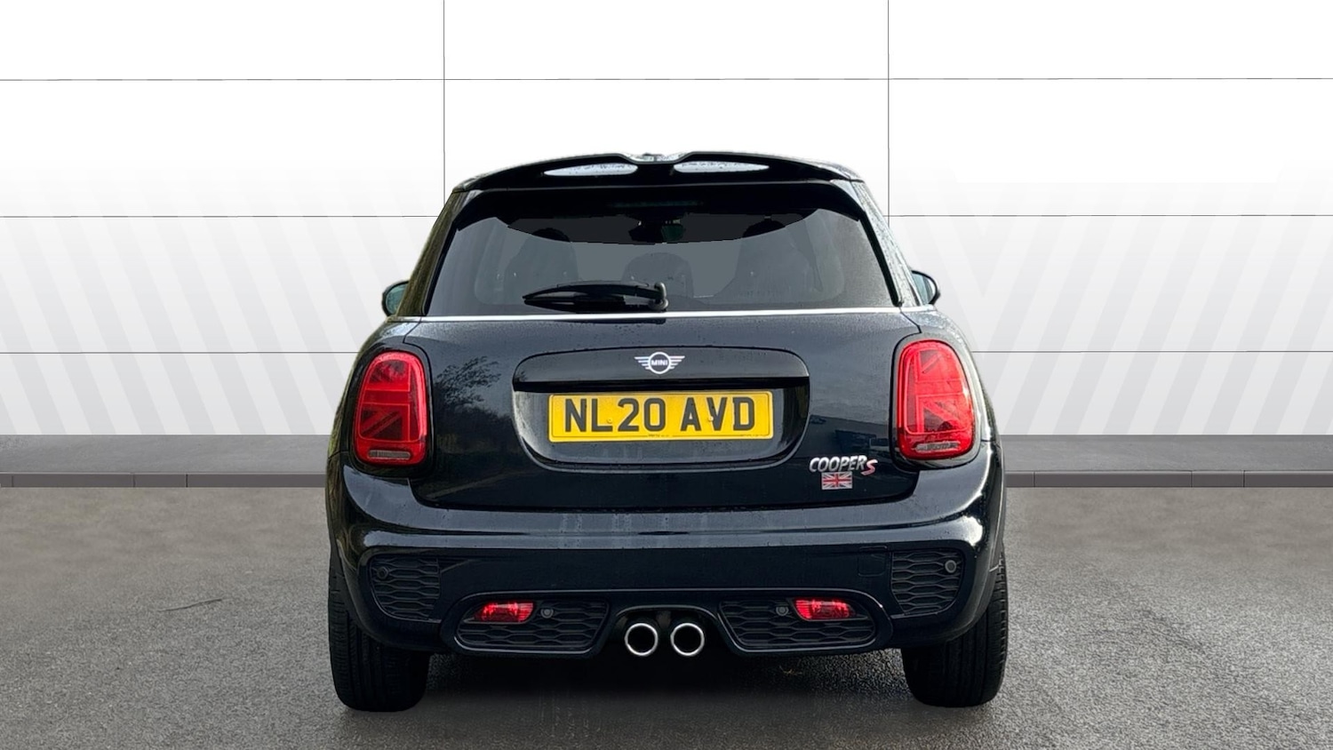Used MINI Hatch 2020 for sale - 76718799: Photo 6