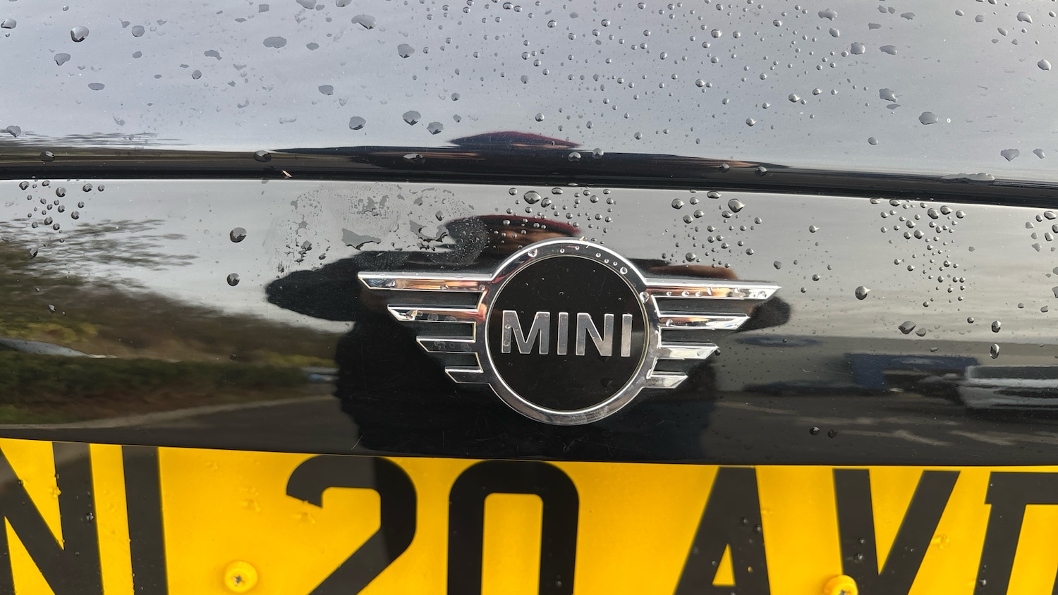 Used MINI Hatch 2020 for sale - 76718799: Photo 8