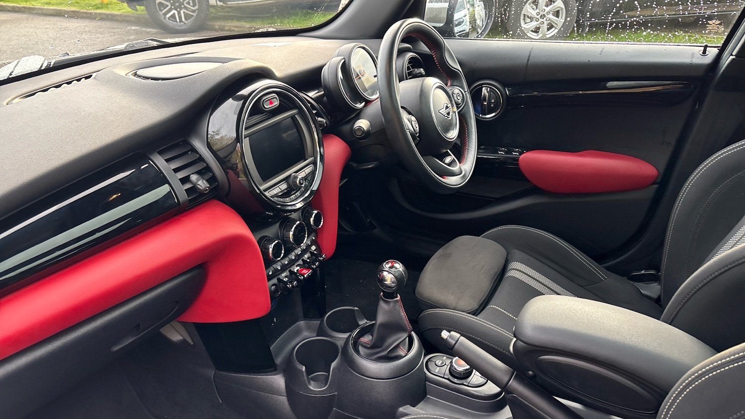 Used MINI Hatch 2020 for sale - 76718799: Photo 9