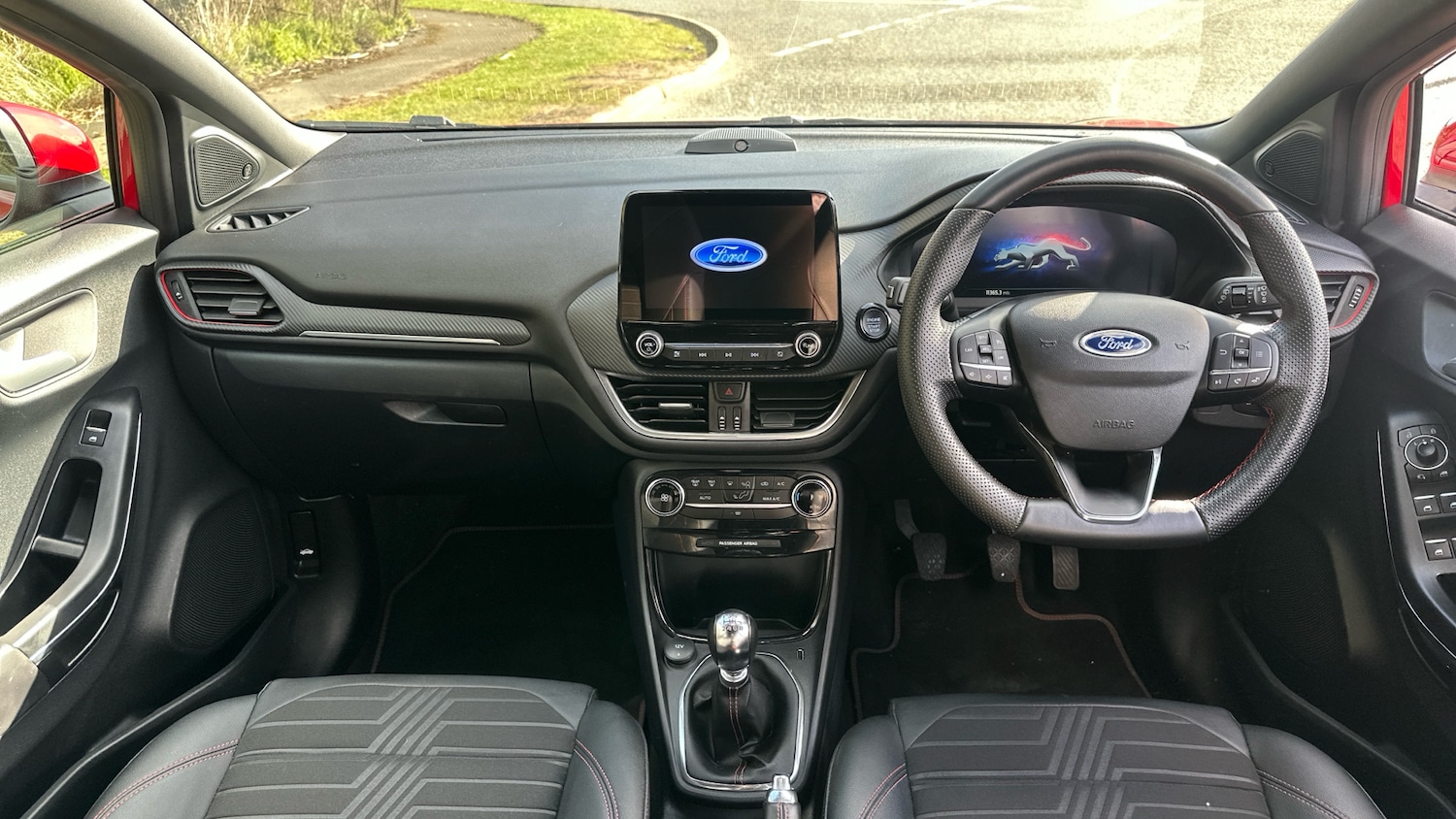 Used Ford Puma 2023 for sale - 78031440: Photo 10