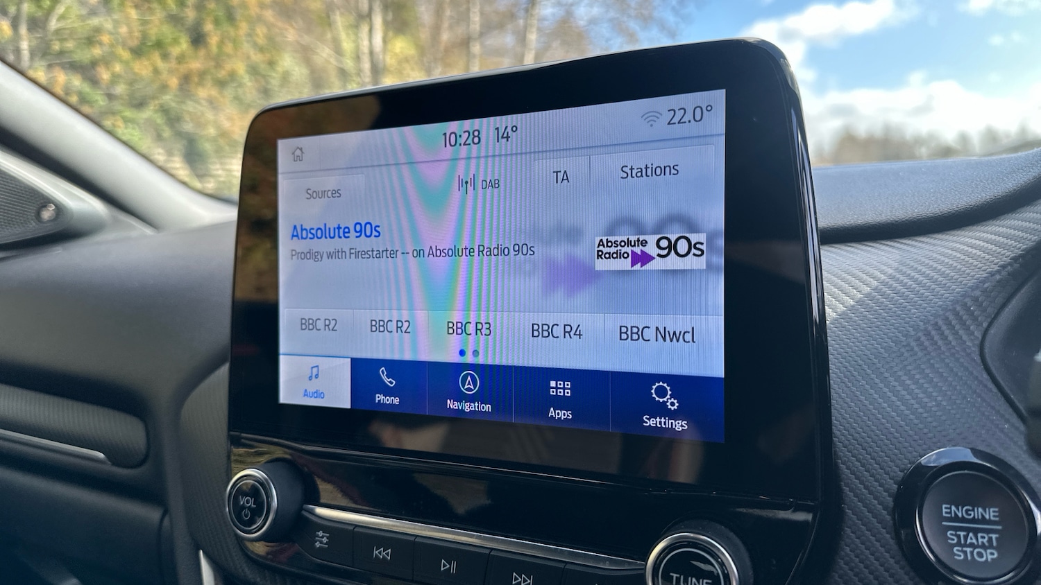 Used Ford Puma 2023 for sale - 78031440: Photo 12