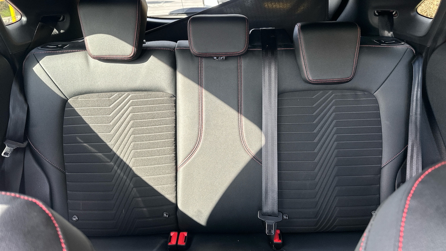 Used Ford Puma 2023 for sale - 78031440: Photo 15