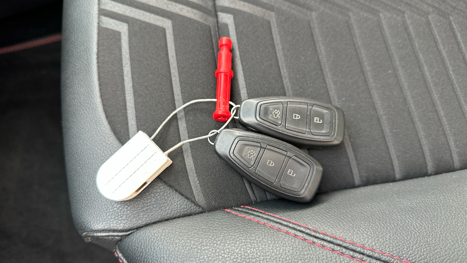 Used Ford Puma 2023 for sale - 78031440: Photo 19