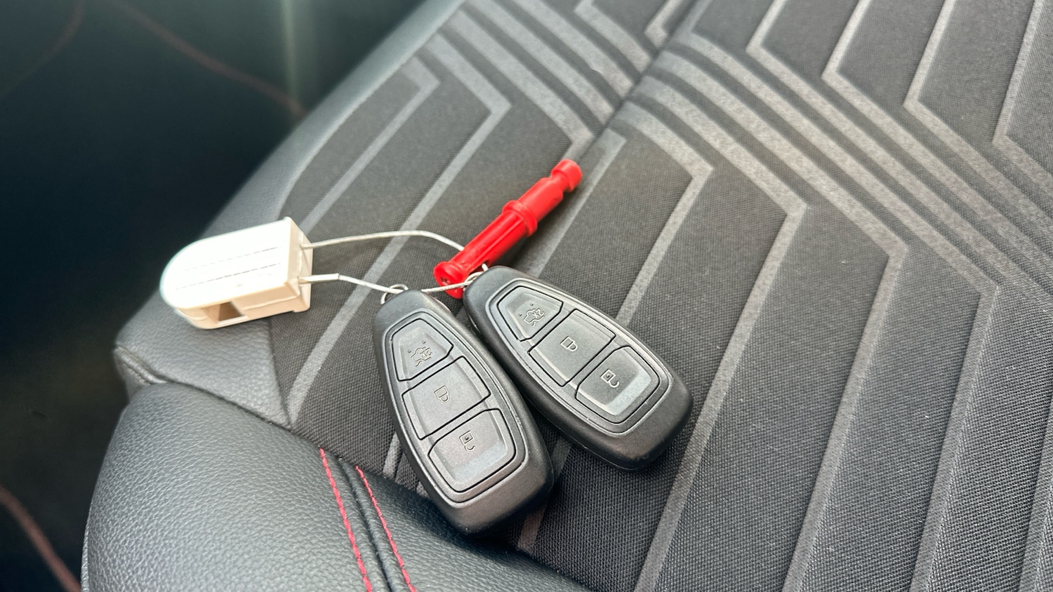 Used Ford Puma 2023 for sale - 78031440: Photo 20