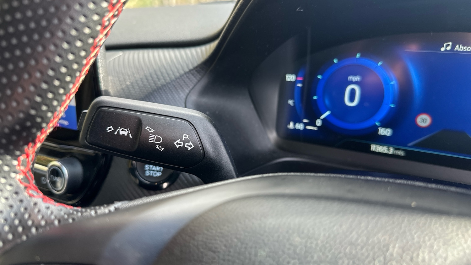 Used Ford Puma 2023 for sale - 78031440: Photo 23